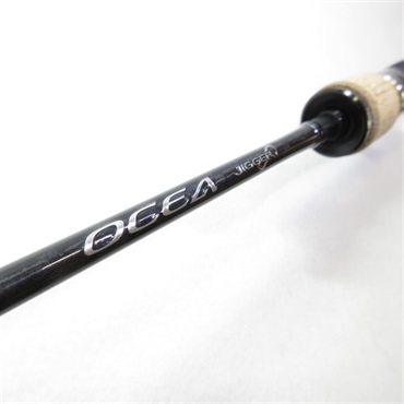 オシアジガー インフィニティＢ６５－１